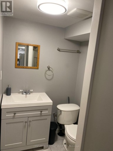 BSMT - 17 GAILONG COURT, Toronto (Parkwoods-Donalda), Ontario, M3A1X7