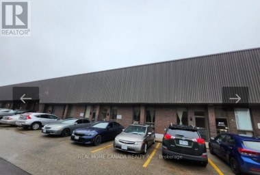 3 & 4 - 1110 KAMATO ROAD Mississauga (Northeast) Ontario photo 1