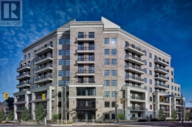 309 - 571 PRINCE EDWARD DRIVE N Toronto (Kingsway South) Ontario photo 1