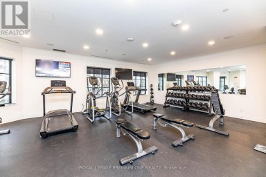 309 - 571 PRINCE EDWARD DRIVE N Toronto (Kingsway South) Ontario photo 13