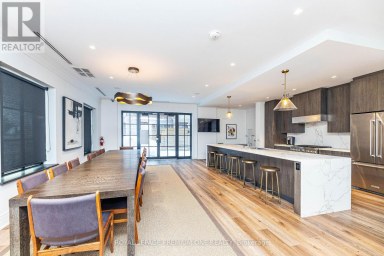 309 - 571 PRINCE EDWARD DRIVE N Toronto (Kingsway South) Ontario photo 14