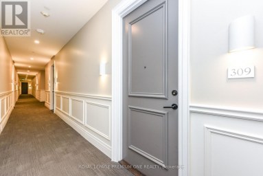 309 - 571 PRINCE EDWARD DRIVE N Toronto (Kingsway South) Ontario photo 15