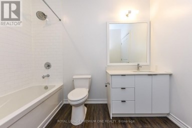 309 - 571 PRINCE EDWARD DRIVE N Toronto (Kingsway South) Ontario photo 17