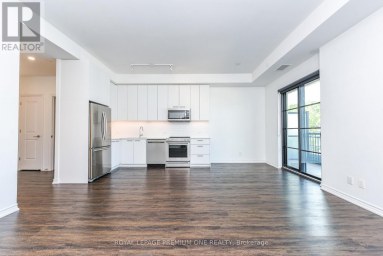 309 - 571 PRINCE EDWARD DRIVE N Toronto (Kingsway South) Ontario photo 21