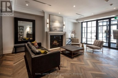 309 - 571 PRINCE EDWARD DRIVE N Toronto (Kingsway South) Ontario photo 4