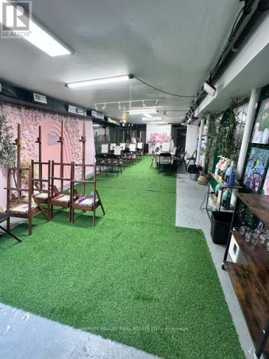 LOWER LEVEL - 198 AUGUSTA AVENUE, Toronto (Kensington-Chinatown), Ontario, M5T2L6