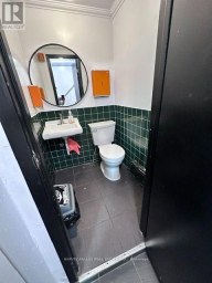LOWER LEVEL - 198 AUGUSTA AVENUE Toronto (Kensington-Chinatown) Ontario photo 5