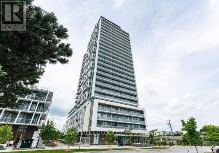 2507 - 188 FAIRVIEW MALL DRIVE, Toronto (Don Valley Village), Ontario, M2J0H7
