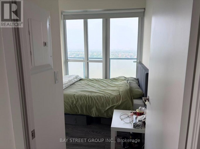 2507 - 188 FAIRVIEW MALL DRIVE, Toronto (Don Valley Village), Ontario, M2J0H7