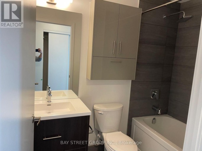 2507 - 188 FAIRVIEW MALL DRIVE, Toronto (Don Valley Village), Ontario, M2J0H7