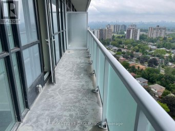 2507 - 188 FAIRVIEW MALL DRIVE Toronto (Don Valley Village) Ontario photo 14