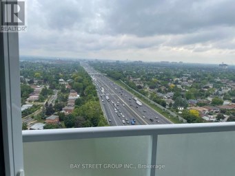 2507 - 188 FAIRVIEW MALL DRIVE Toronto (Don Valley Village) Ontario photo 15