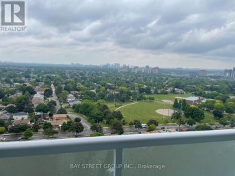 2507 - 188 FAIRVIEW MALL DRIVE Toronto (Don Valley Village) Ontario photo 16