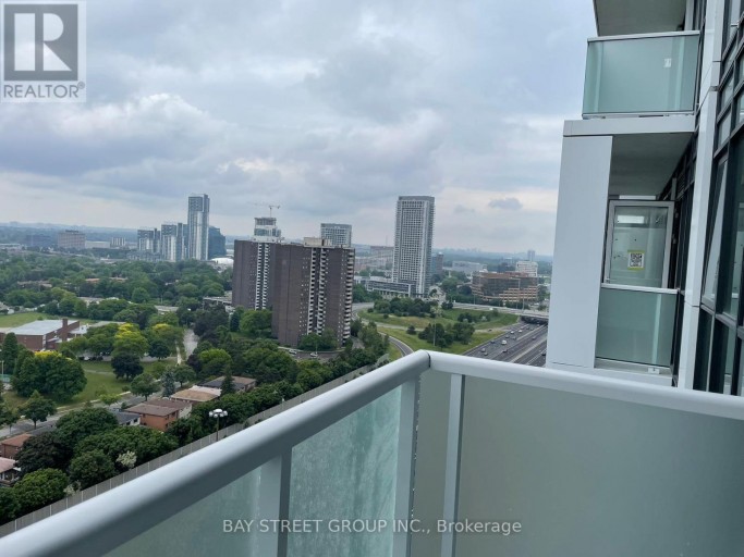 2507 - 188 FAIRVIEW MALL DRIVE, Toronto (Don Valley Village), Ontario, M2J0H7