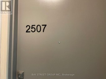 2507 - 188 FAIRVIEW MALL DRIVE Toronto (Don Valley Village) Ontario photo 2