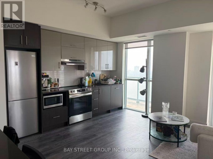 2507 - 188 FAIRVIEW MALL DRIVE, Toronto (Don Valley Village), Ontario, M2J0H7