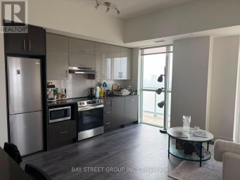 2507 - 188 FAIRVIEW MALL DRIVE Toronto (Don Valley Village) Ontario photo 3