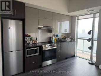 2507 - 188 FAIRVIEW MALL DRIVE Toronto (Don Valley Village) Ontario photo 4