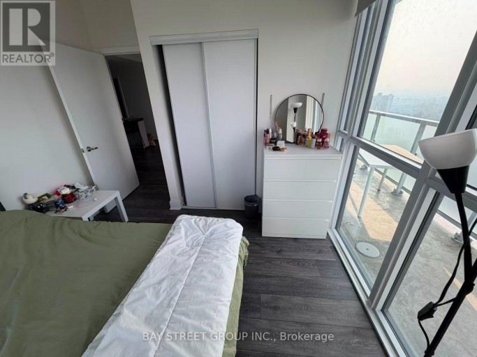 2507 - 188 FAIRVIEW MALL DRIVE, Toronto (Don Valley Village), Ontario, M2J0H7