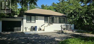 UNIT 3 - 61 GLADY'S ROAD Toronto (Highland Creek) Ontario photo 1