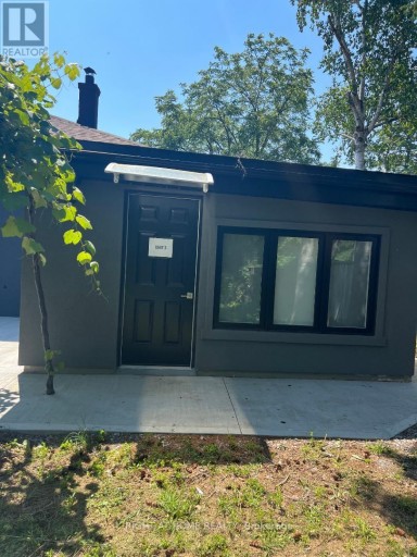 UNIT 3 - 61 GLADY'S ROAD, Toronto (Highland Creek), Ontario, M1C1C7