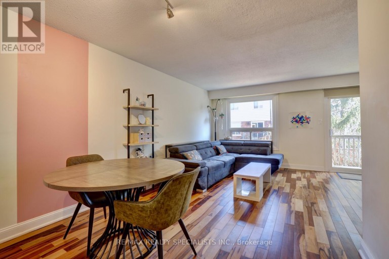 25 - 2445 HOMELANDS DRIVE, Mississauga (Sheridan), Ontario, L5K2C6