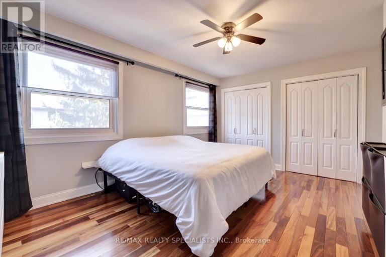 25 - 2445 HOMELANDS DRIVE, Mississauga (Sheridan), Ontario, L5K2C6