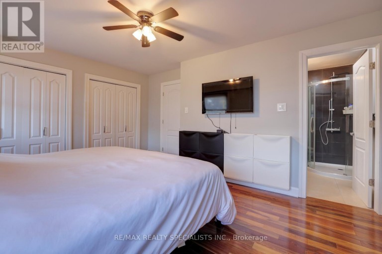 25 - 2445 HOMELANDS DRIVE, Mississauga (Sheridan), Ontario, L5K2C6