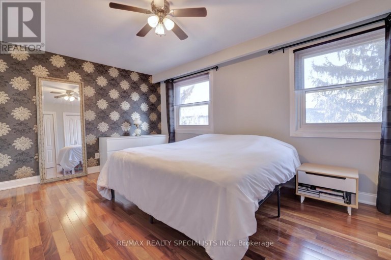 25 - 2445 HOMELANDS DRIVE, Mississauga (Sheridan), Ontario, L5K2C6
