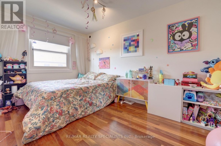 25 - 2445 HOMELANDS DRIVE, Mississauga (Sheridan), Ontario, L5K2C6