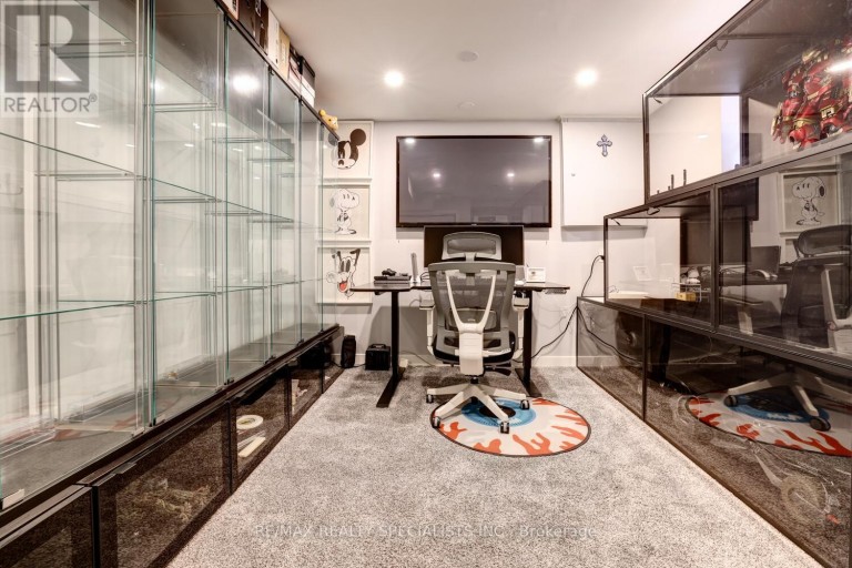 25 - 2445 HOMELANDS DRIVE, Mississauga (Sheridan), Ontario, L5K2C6