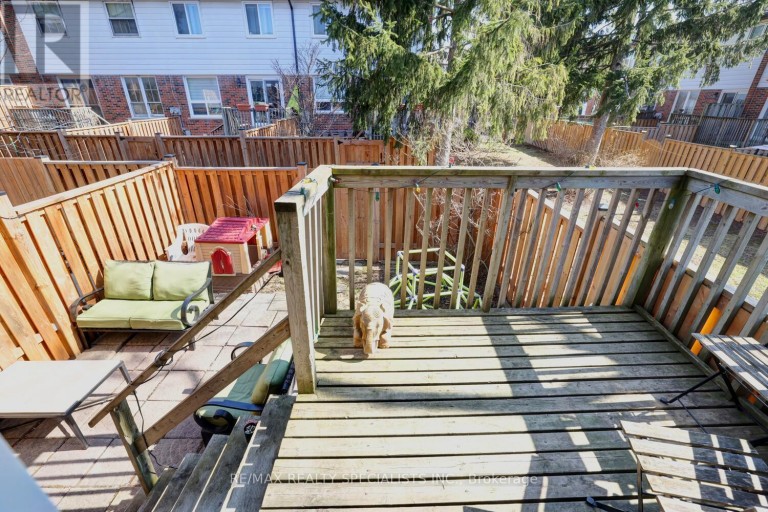25 - 2445 HOMELANDS DRIVE, Mississauga (Sheridan), Ontario, L5K2C6