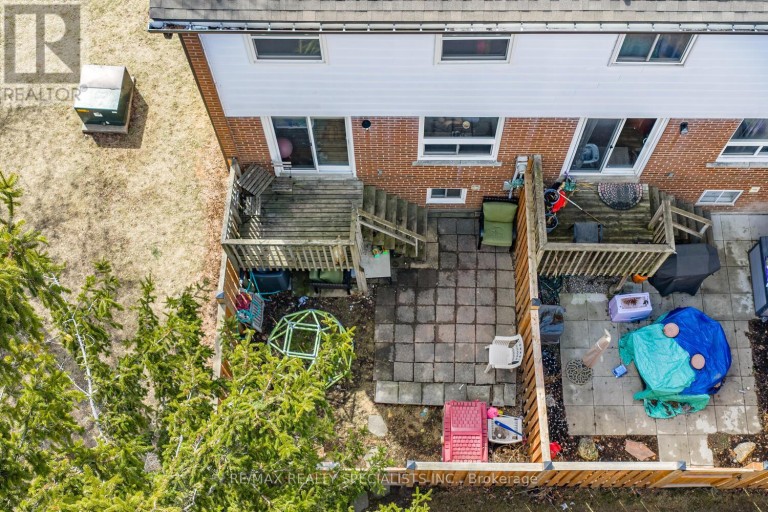 25 - 2445 HOMELANDS DRIVE, Mississauga (Sheridan), Ontario, L5K2C6