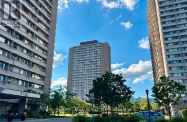 604 - 715 DON MILLS ROAD Toronto (Flemingdon Park) Ontario photo 1
