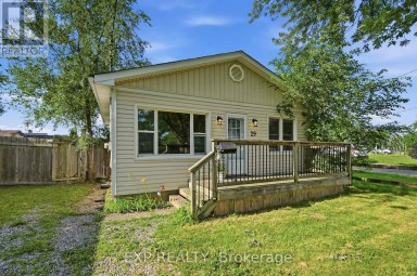 29 ROCKWOOD AVENUE St. Catharines (Secord Woods) Ontario photo 1