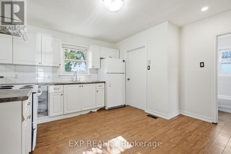 29 ROCKWOOD AVENUE, St. Catharines (Secord Woods), Ontario, L2P1E6