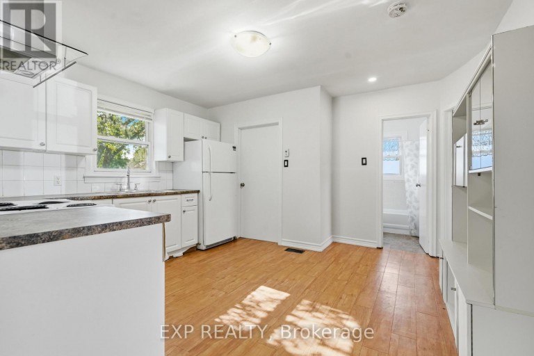 29 ROCKWOOD AVENUE, St. Catharines (Secord Woods), Ontario, L2P1E6