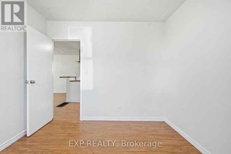 29 ROCKWOOD AVENUE, St. Catharines (Secord Woods), Ontario, L2P1E6