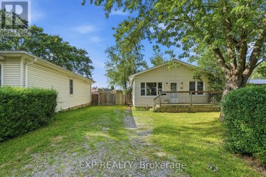 29 ROCKWOOD AVENUE St. Catharines (Secord Woods) Ontario photo 2