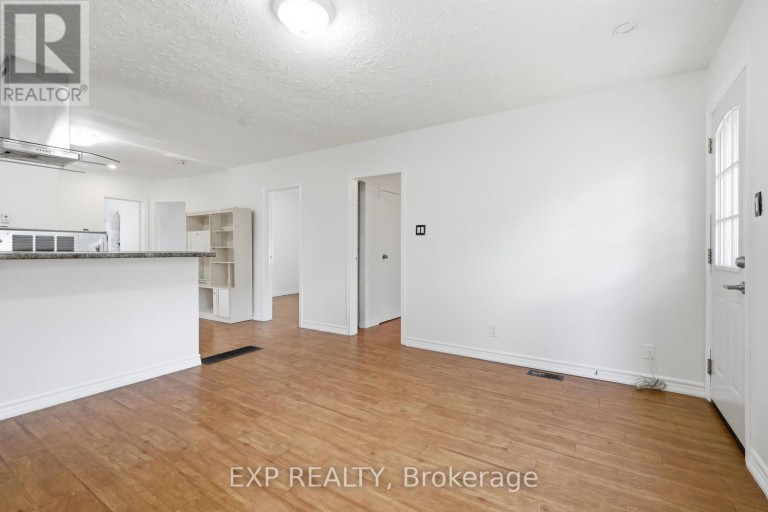 29 ROCKWOOD AVENUE, St. Catharines (Secord Woods), Ontario, L2P1E6