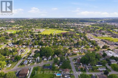 29 ROCKWOOD AVENUE St. Catharines (Secord Woods) Ontario photo 26
