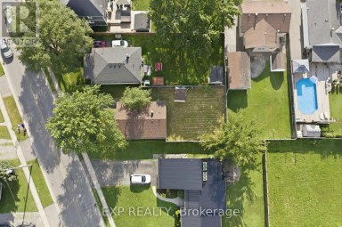29 ROCKWOOD AVENUE St. Catharines (Secord Woods) Ontario photo 29