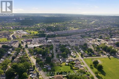 29 ROCKWOOD AVENUE St. Catharines (Secord Woods) Ontario photo 31