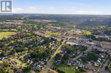 29 ROCKWOOD AVENUE St. Catharines (Secord Woods) Ontario photo 33