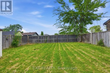 29 ROCKWOOD AVENUE St. Catharines (Secord Woods) Ontario photo 35