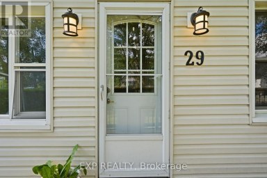 29 ROCKWOOD AVENUE St. Catharines (Secord Woods) Ontario photo 5