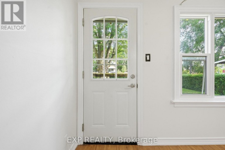 29 ROCKWOOD AVENUE, St. Catharines (Secord Woods), Ontario, L2P1E6
