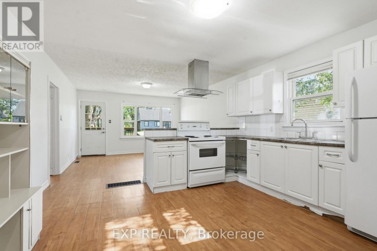 29 ROCKWOOD AVENUE, St. Catharines (Secord Woods), Ontario, L2P1E6