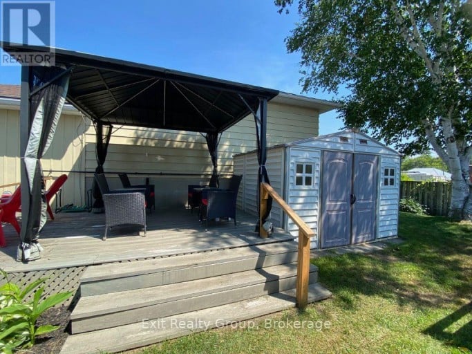 83 CENTRE STREET, Quinte West (Frankford Ward), Ontario, K0K2C0