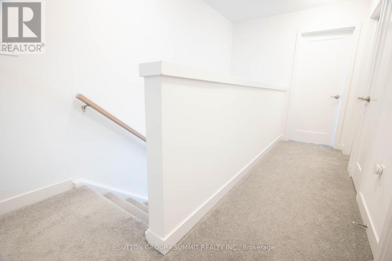 3 - 940 ST DAVID STREET N, Centre Wellington (Fergus), Ontario, N1M0L7